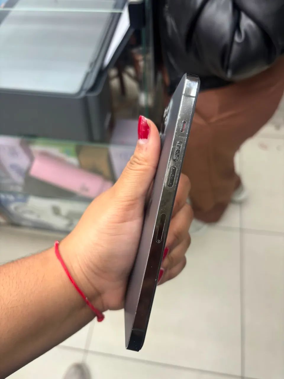 Vendo 12 pro Max 