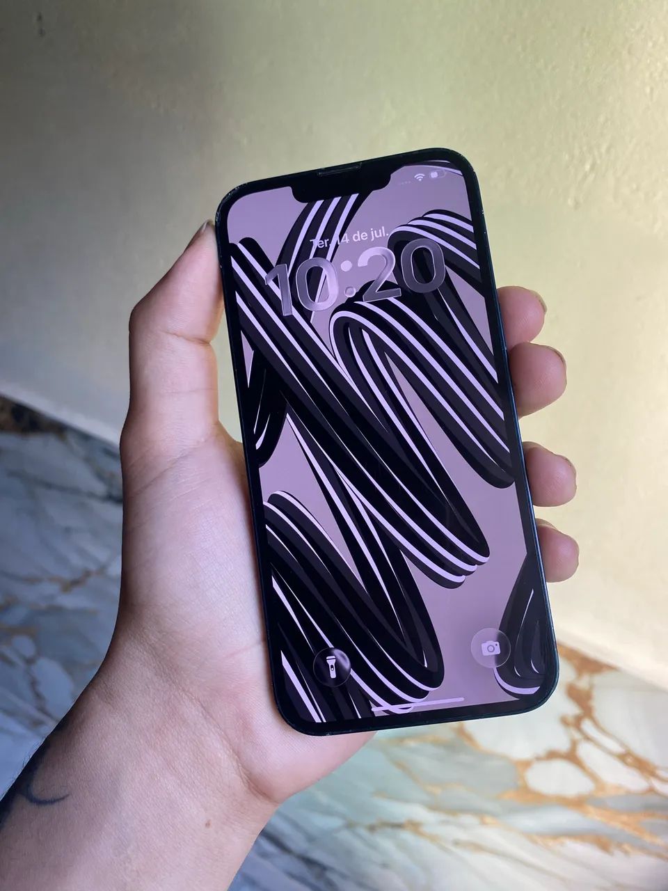 iPhone 13 - 128GB - Foto 2
