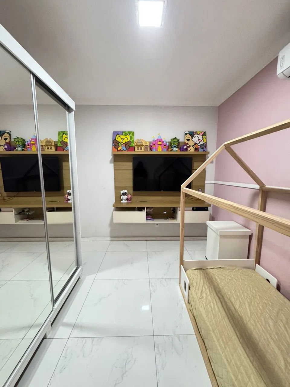Vendo Casa Solta no Cohafuma - Foto 5