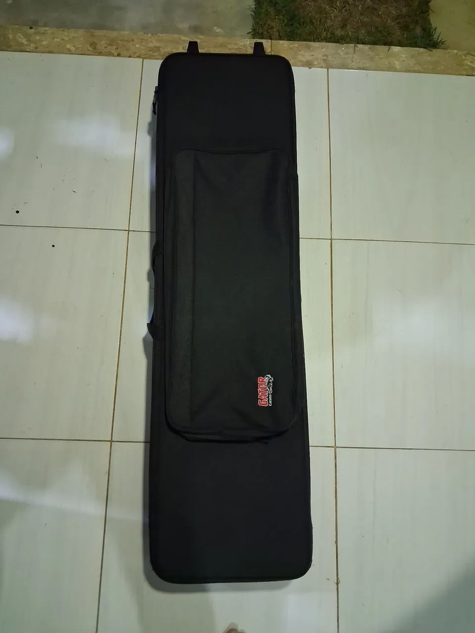 CASE GATOR PARA PIANO DIGITAL - Foto 2