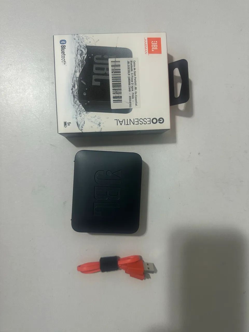 JBL Go - Foto 2