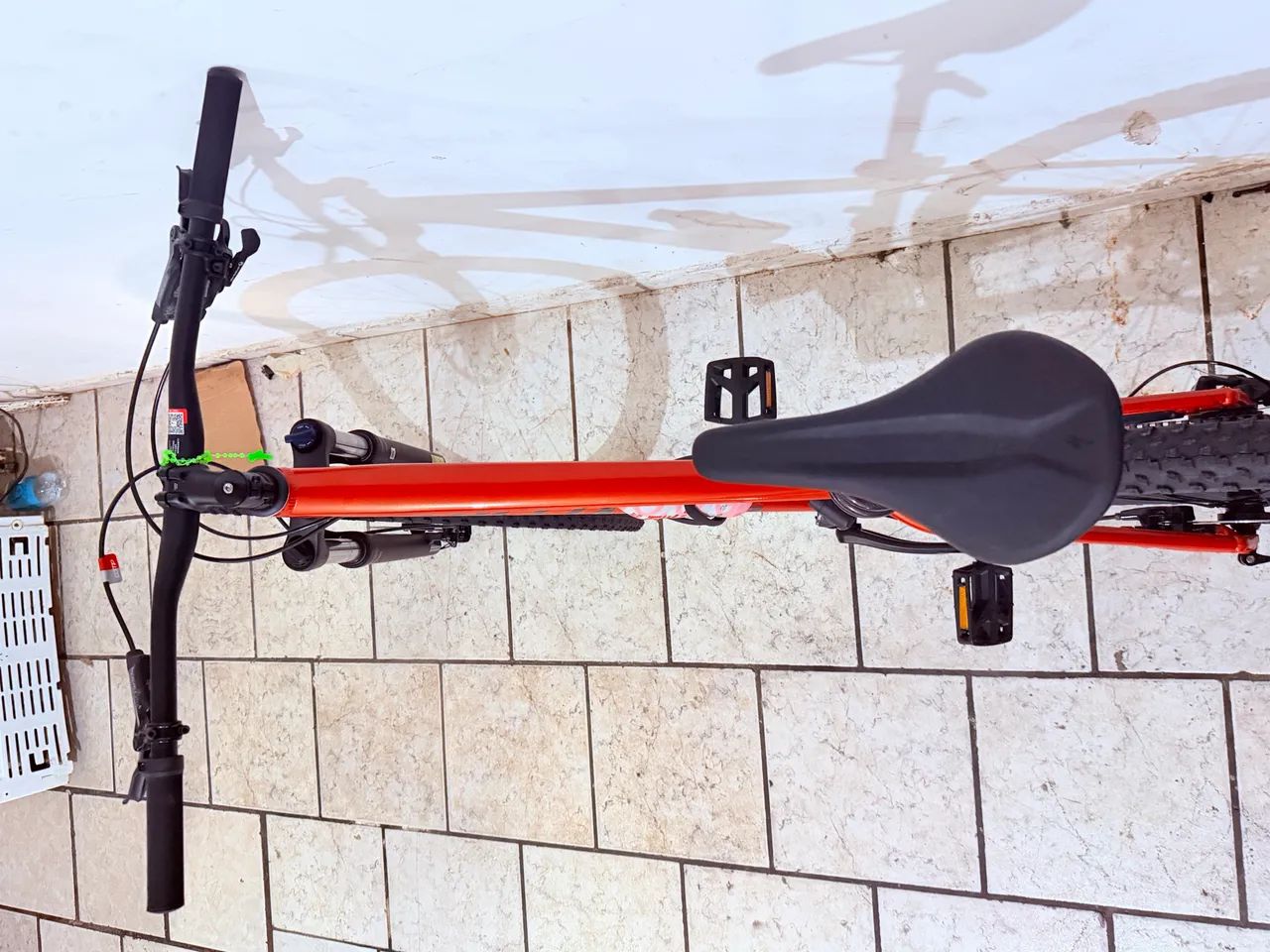 Bike mtb Rockhopper Comp - Foto 3