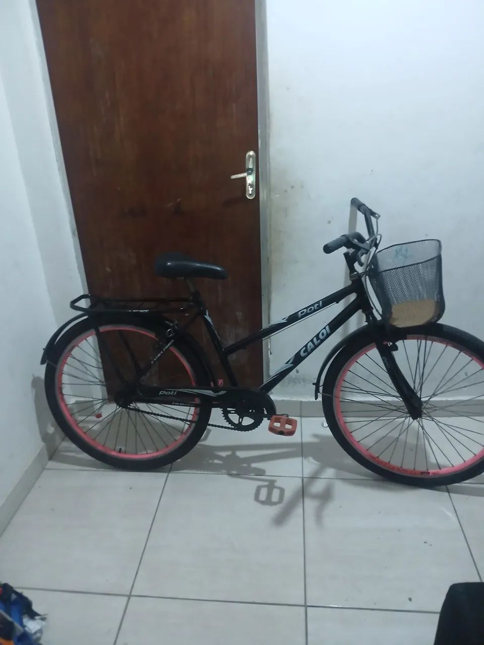 Bicicleta  - Foto 4