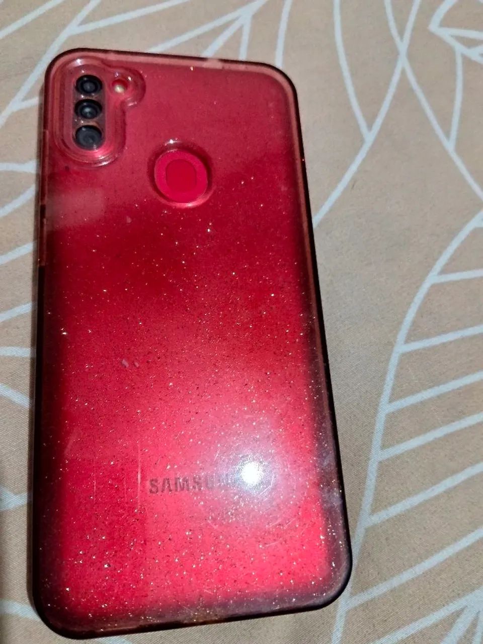 Celular Samsung a11
