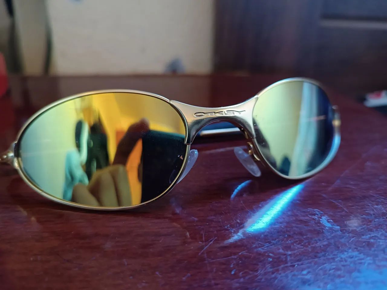 Oakley C Wire. - Foto 3