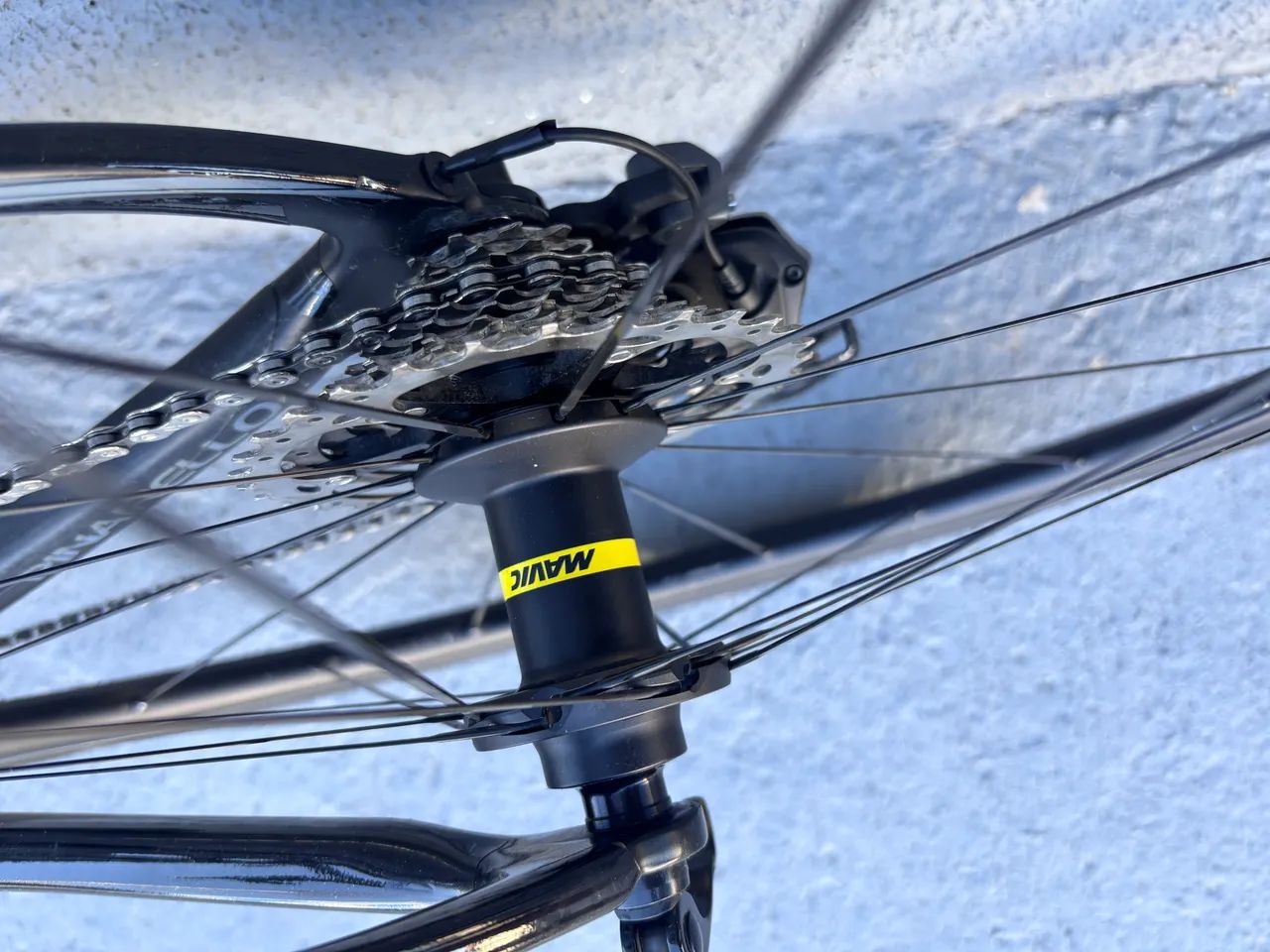 Pinarello Dogma F8 Original - Foto 5