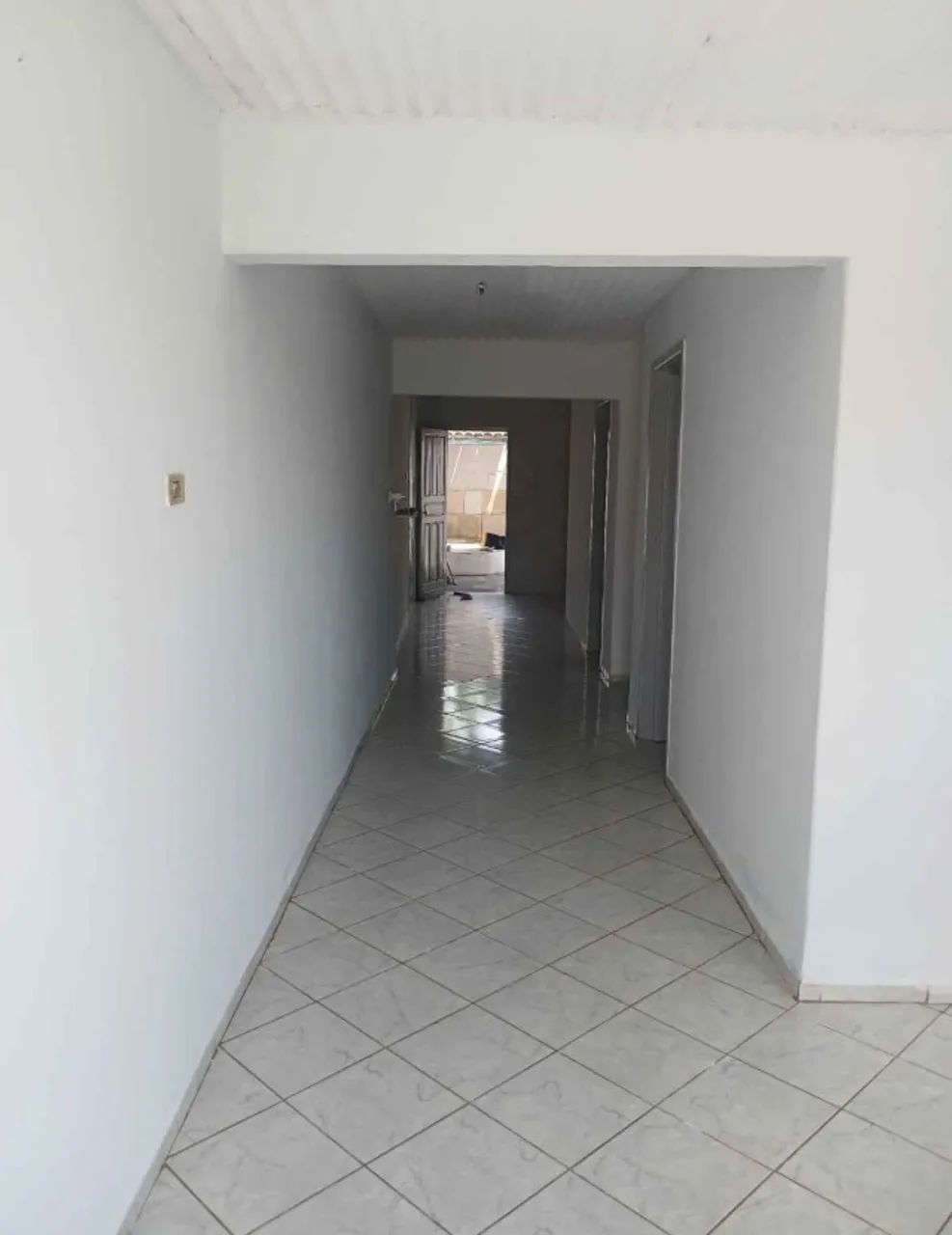 Casa a venda no P Sul