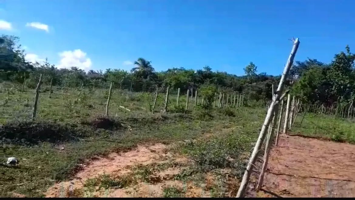 Vende-se terreno no Oitizeiro - Nísia Floresta/RN - Foto 4