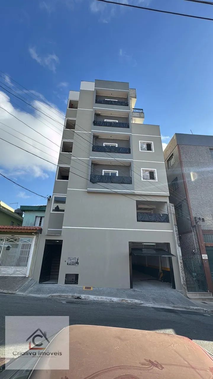 Apartamento em Penha - São Paulo - Foto 2