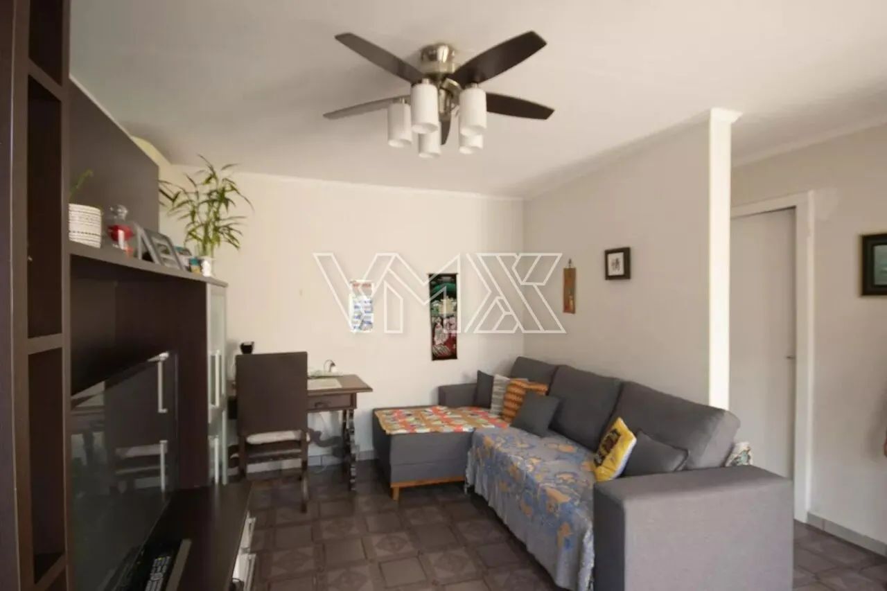 CASA TÉRREA A VENDA NA VILA DOM PEDRO - SP