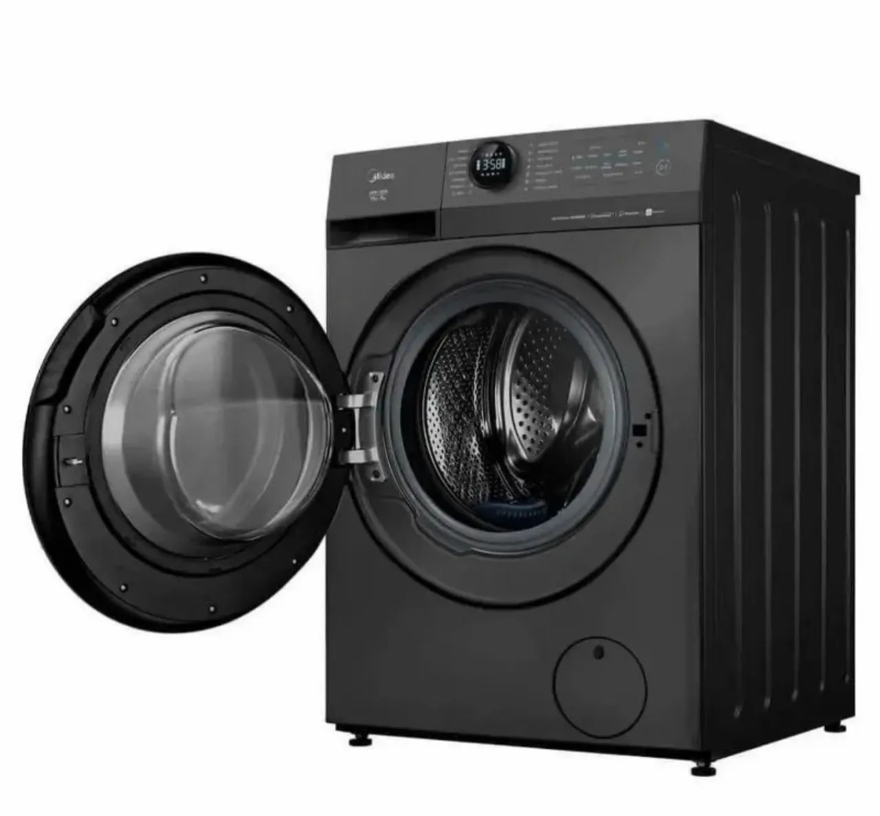 Lava e seca Midea 11k  - Foto 2