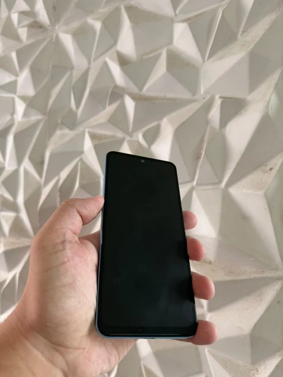Xiaomi Redmi Note 12