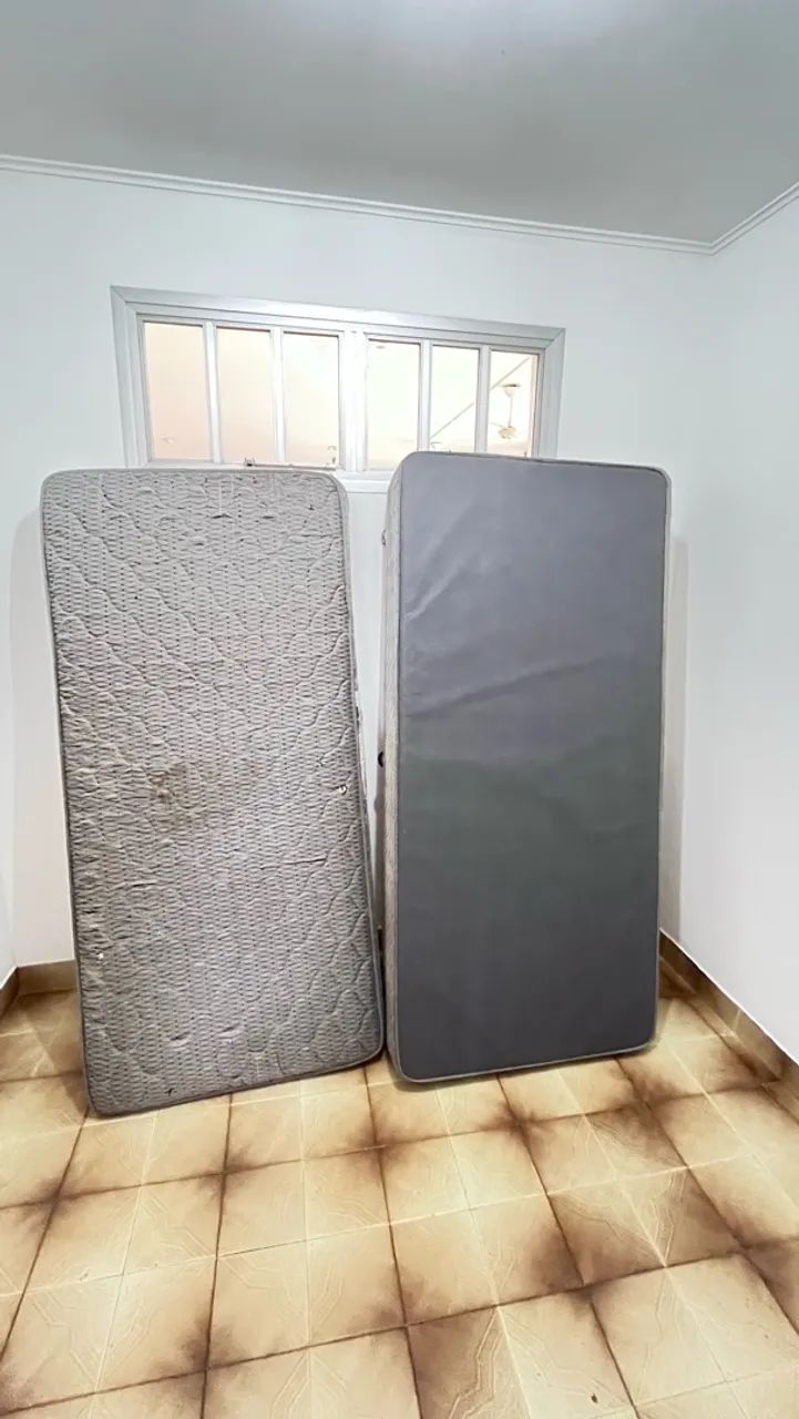 Cama box de solteiro  - Foto 3