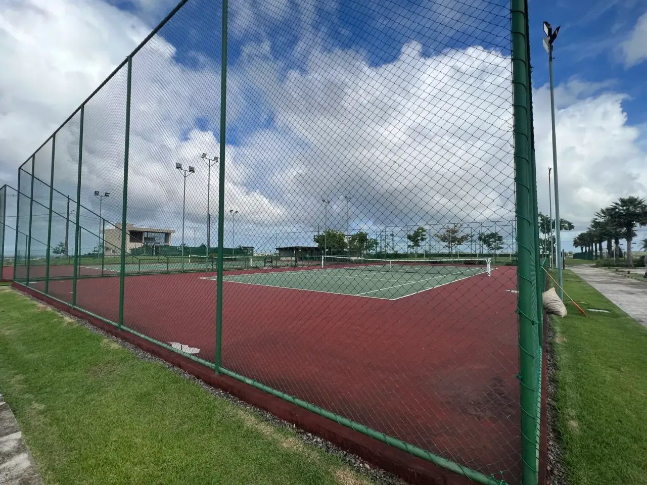 Terreno Alphaville Pernambuco 1 - Foto 15