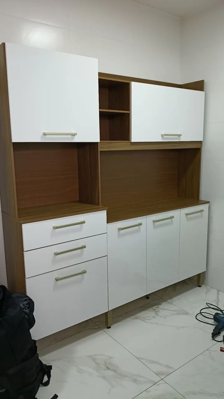 Móveis montador  - Foto 3
