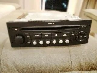 Rádio Original C4 pallas - Foto 2