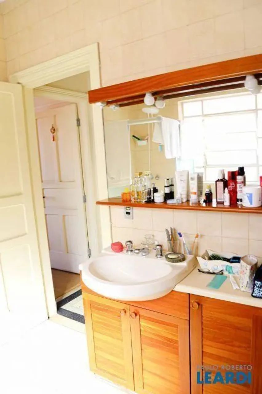 CASA ASSOBRADADA - PERDIZES - SP - Foto 15