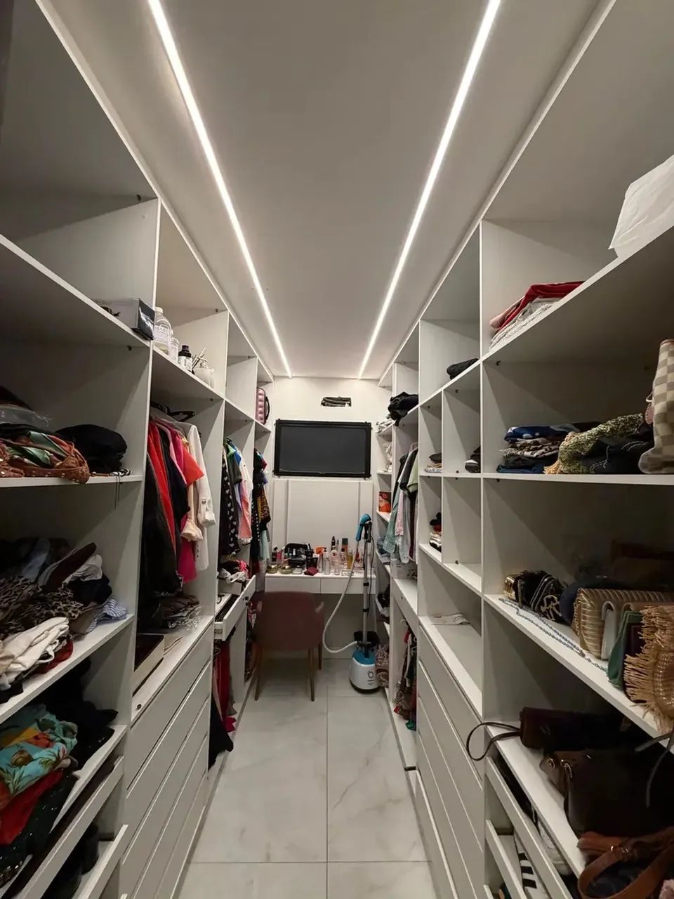 Atlantic Blue - Bairro Aruana - Foto 12