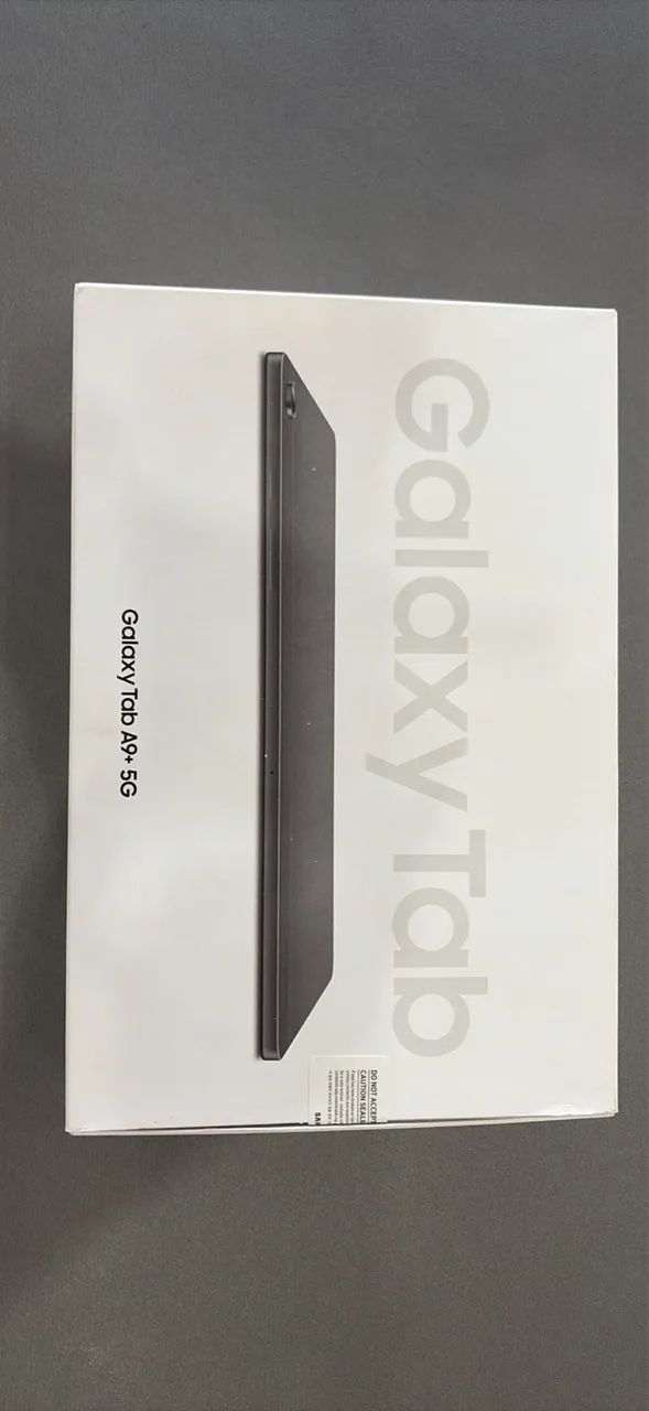 TABLET SAMSUNG GALAXY A9 5G - Foto 2