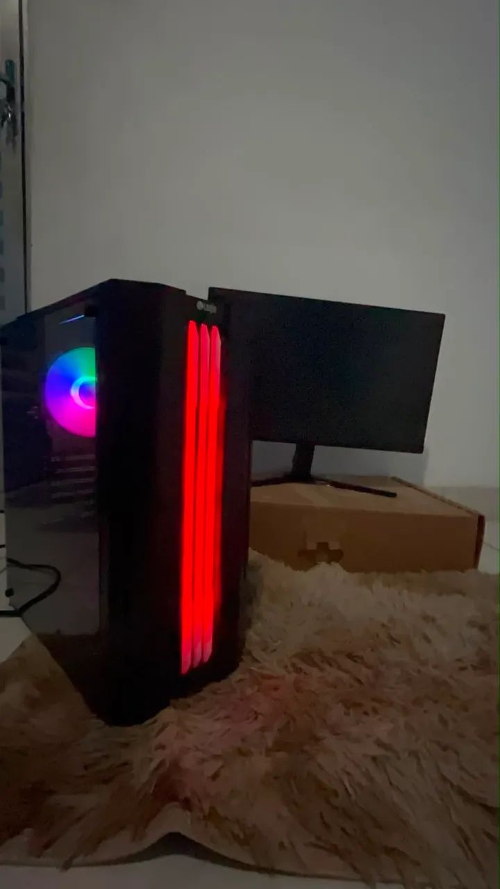 Pc gamer  - Foto 2