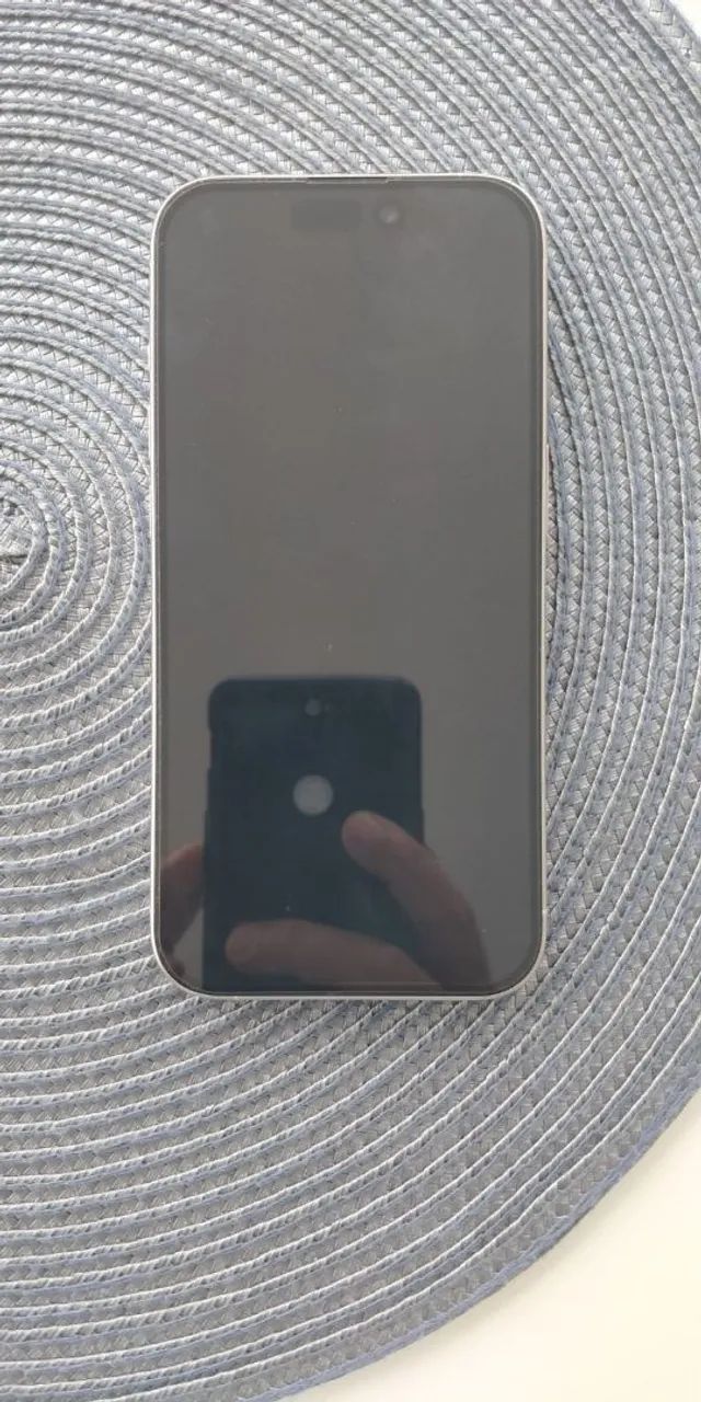 Iphone 15pro 128gb - Foto 3