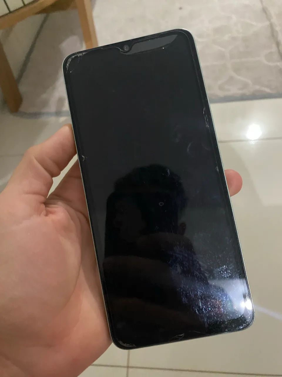 Redmi note 13c - Foto 2
