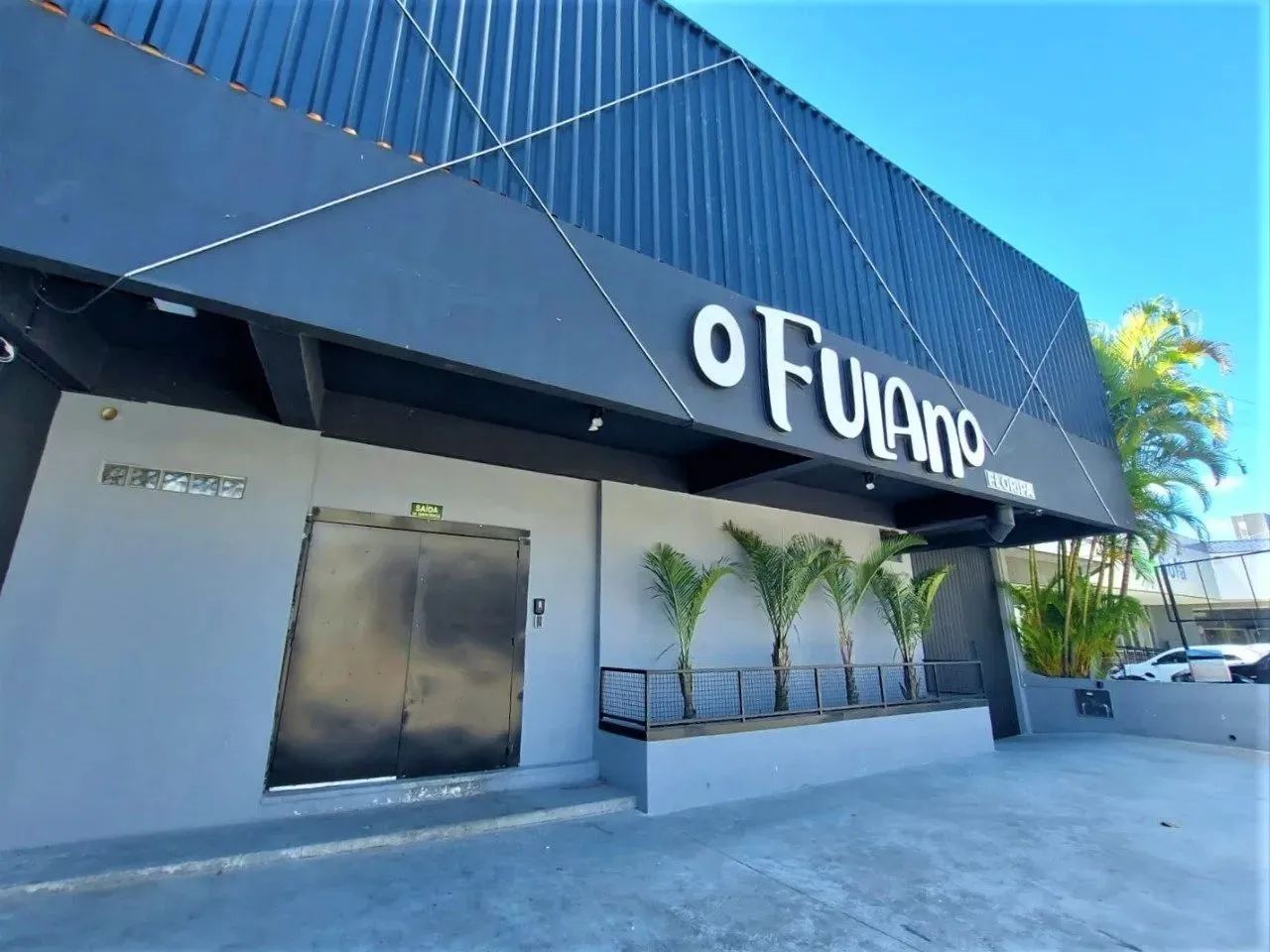 Loja Estreito Florianópolis