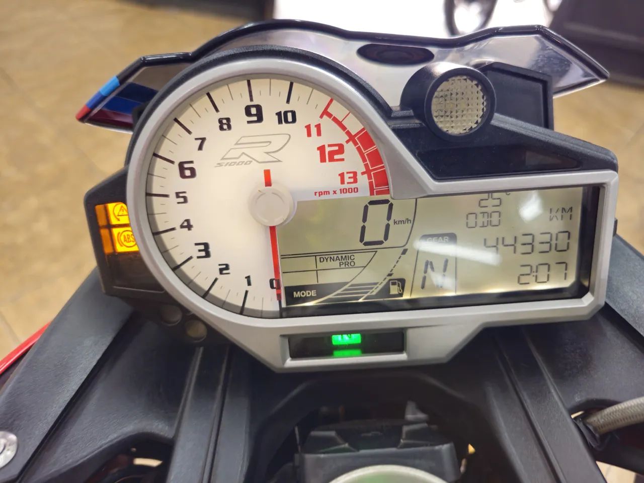 BMW S1000R 2015 - Foto 4