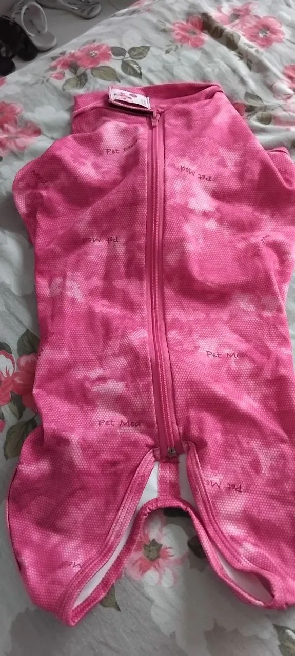Roupa Pet - Foto 4