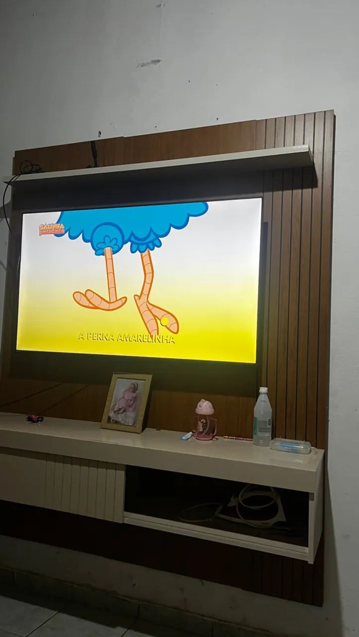Painel para televisão  - Foto 3