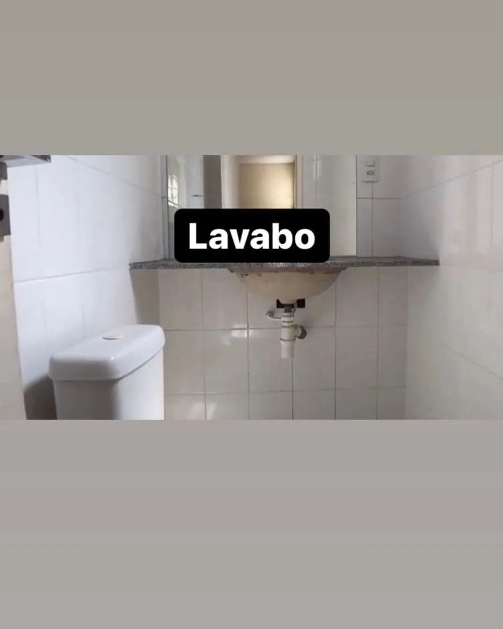 Alugo Sala Comercial 1.000 - Foto 5