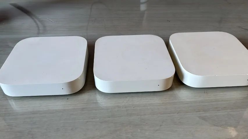 Apple AirPort Express - A1392 - Foto 3