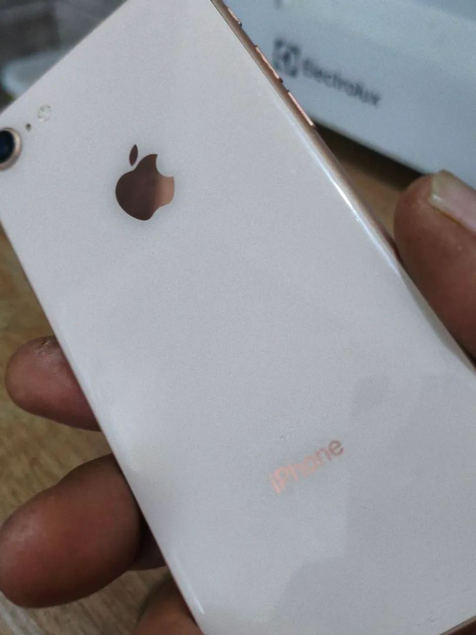 iPhone 8 - Foto 2