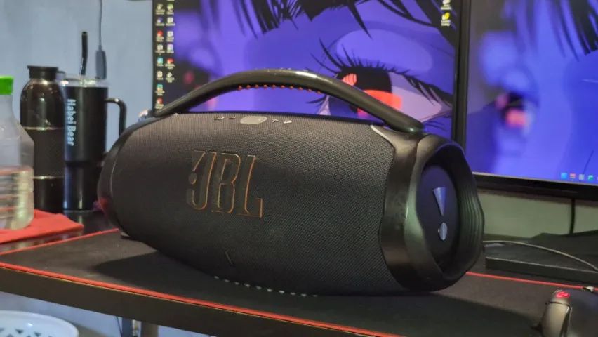 JBL BOOMBOX 3  - Foto 4