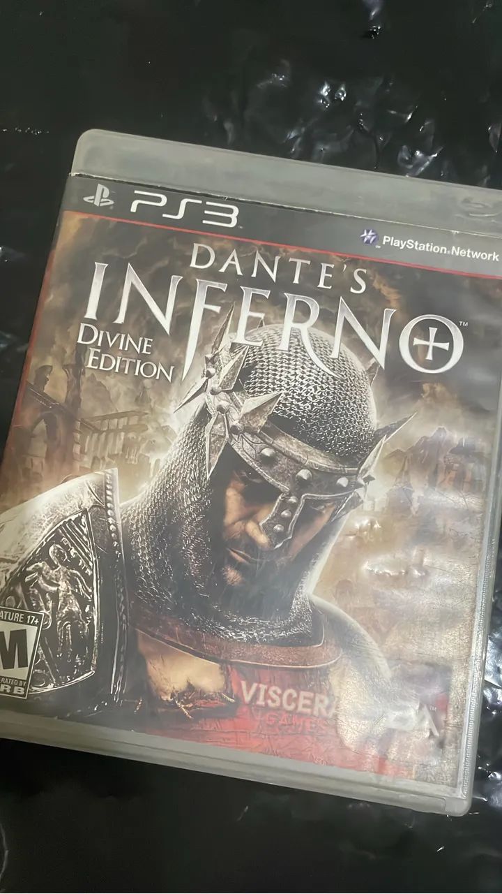 JOGOS PS3 - Foto 4