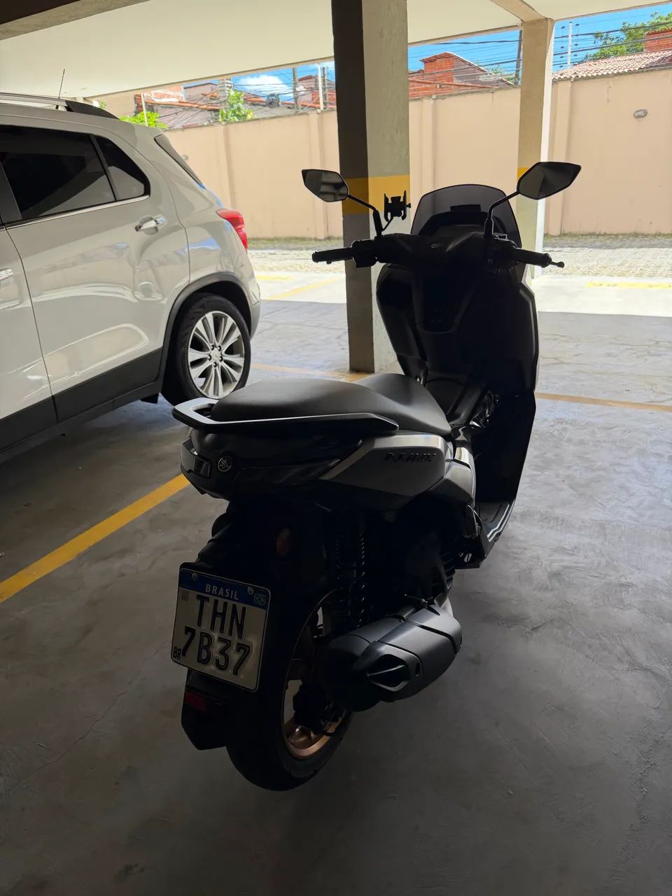 Nmax 2025 - Foto 2