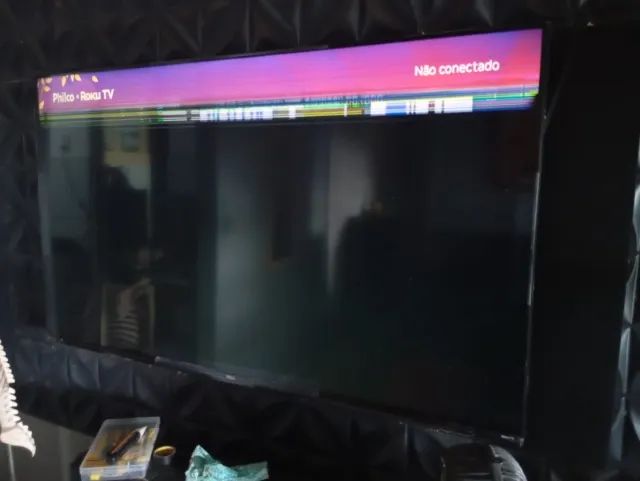 TV Philco, 50 Polegadas