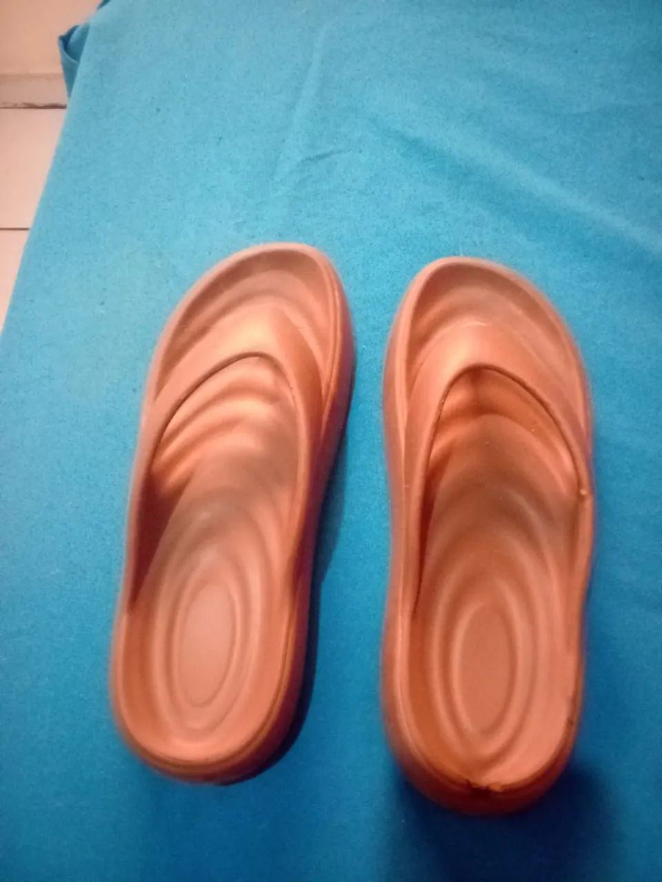 Chinelo feminino  - Foto 4