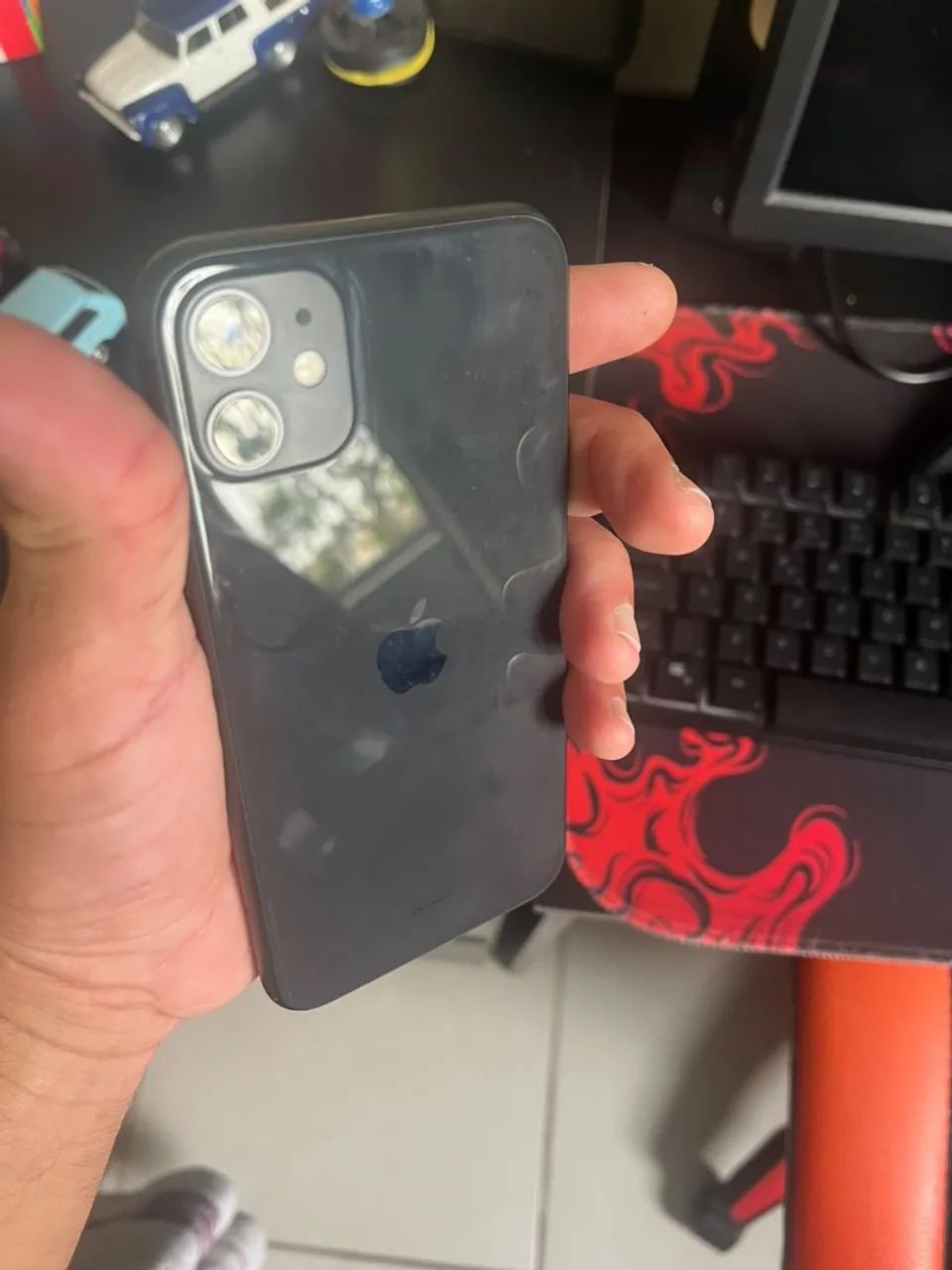 iPhone 11 - Foto 4