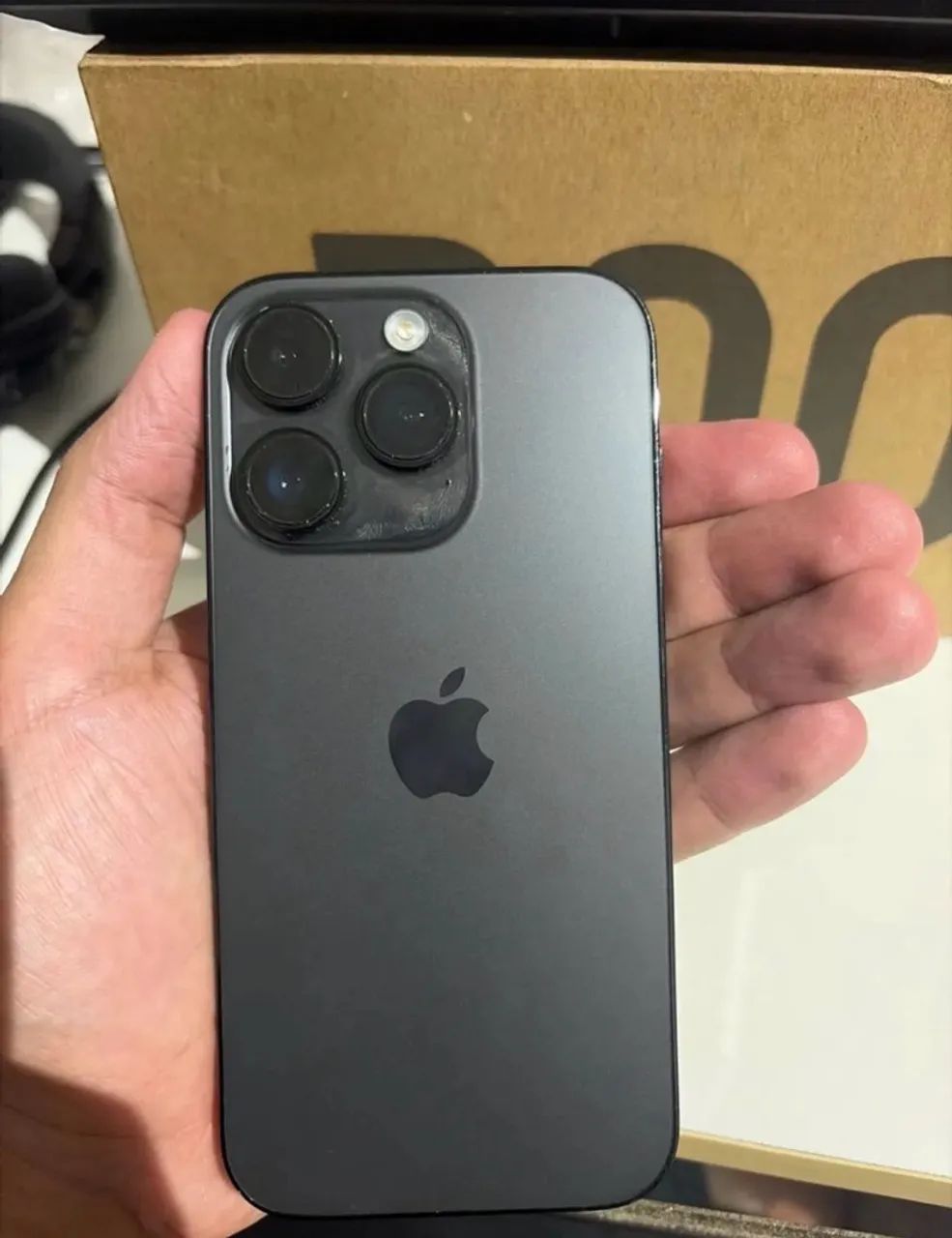 IPHONE 14 PRO 256gb