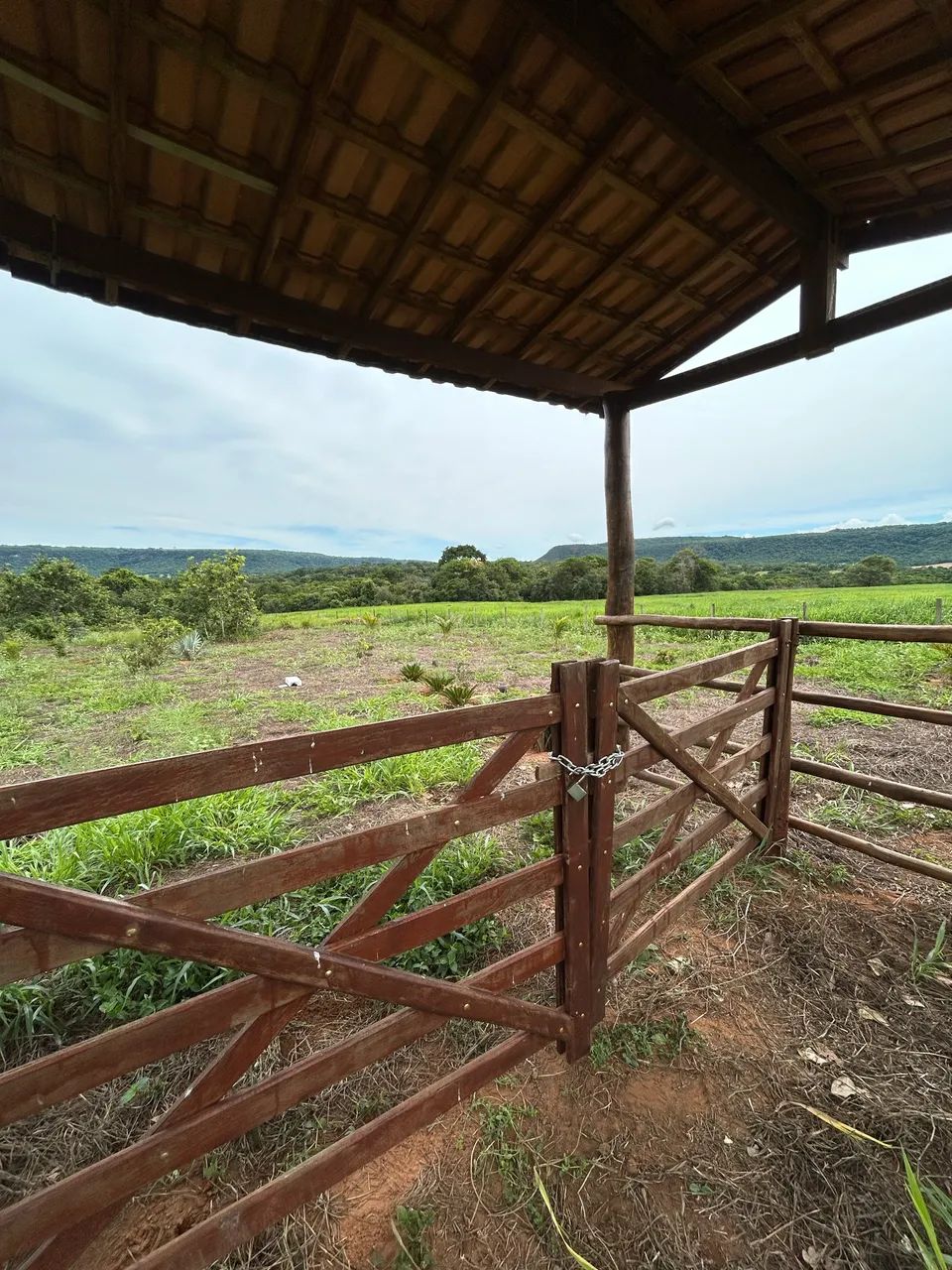 Vende-se uma chácara. - Foto 2