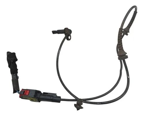 Sensor ABS Traseiro Esquerdo Onix 1.0 Automático 2020 - Foto 3