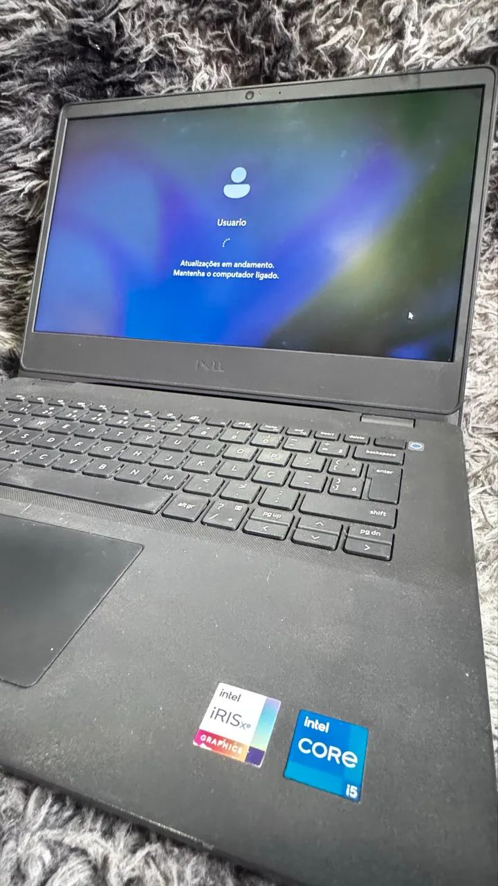 Notebook Dell Vostro 3400 i5 11th ger - Foto 2