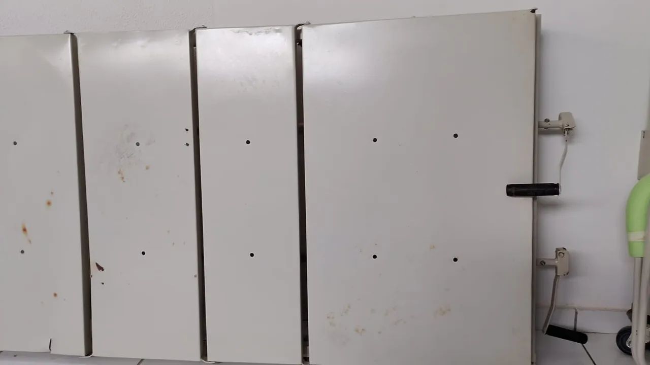 Cama Hospitalar 2 Movimentos - Foto 4