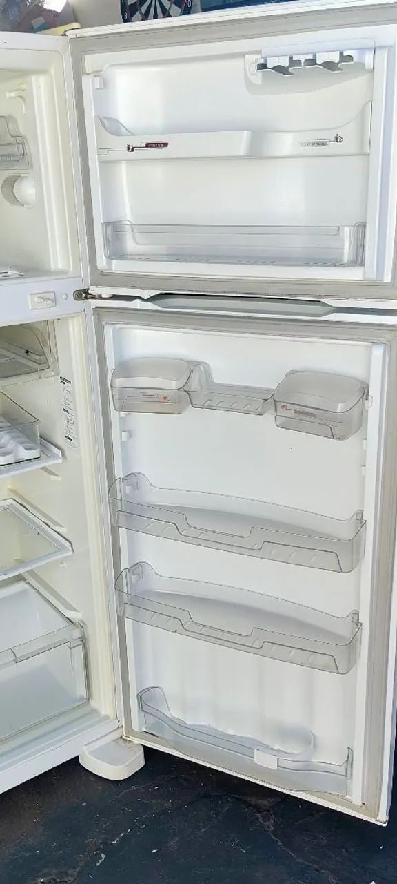 Refrigerador Brastemp  - Foto 3