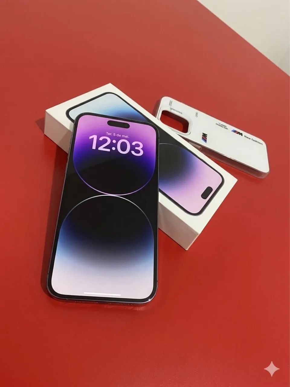 iPhone 14 Pro Max - Celulares e Smartphones - Donato, Contagem iPhone 14 Pro Max - Celulares e Smartphones - Donato, Contagem