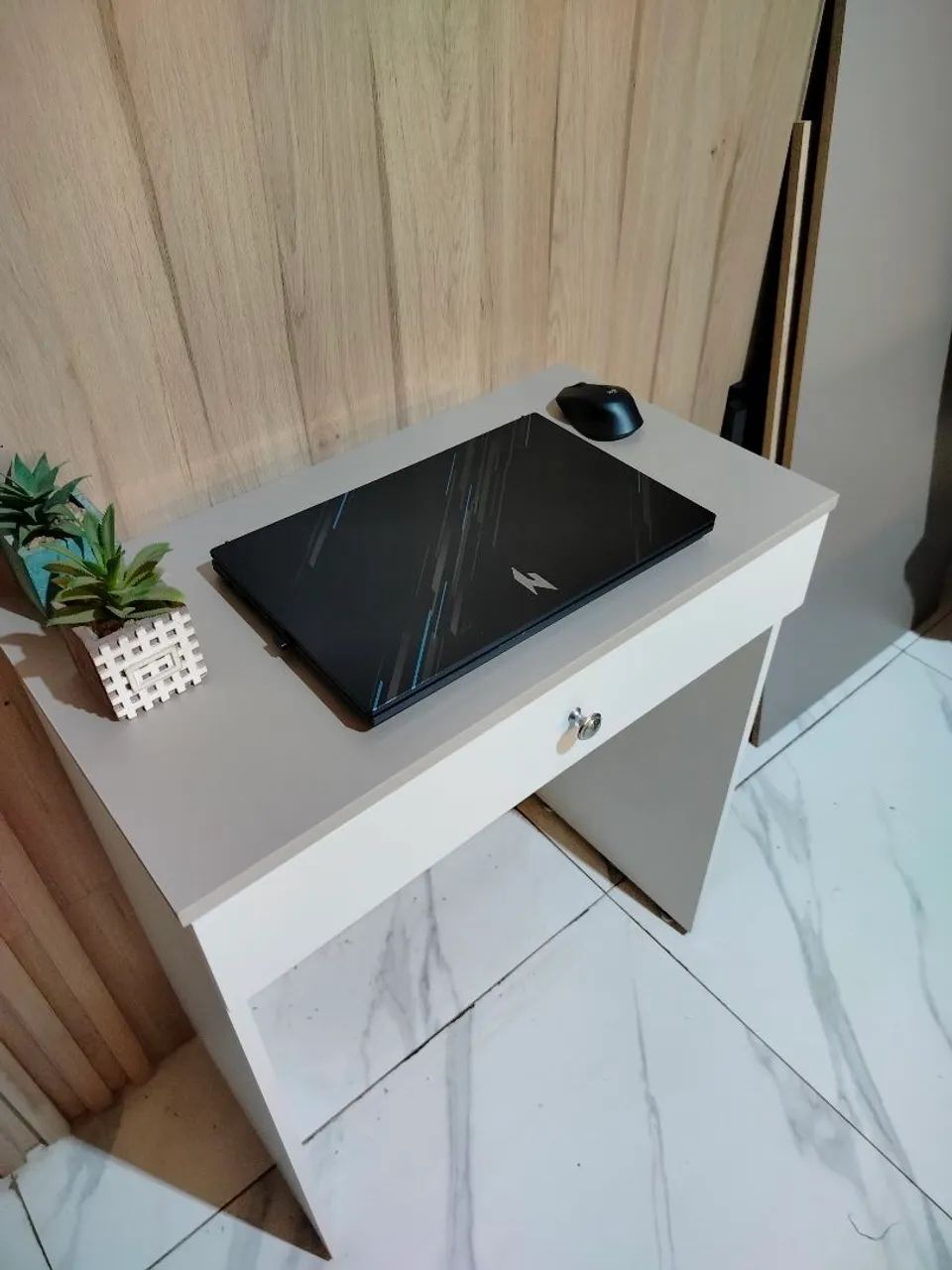 Mesa de estudo 