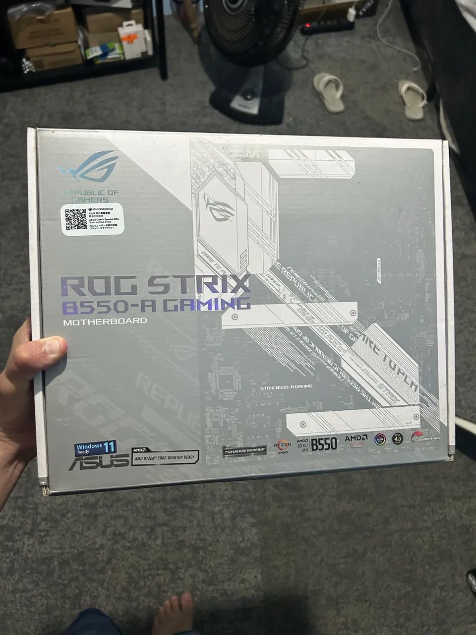 Vendo peças para PC - Foto 4