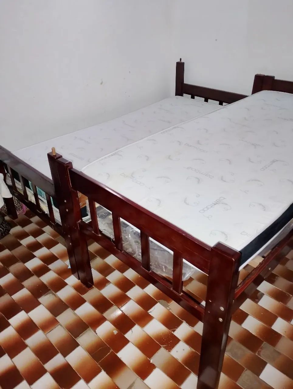 Cama beliche  - Foto 2