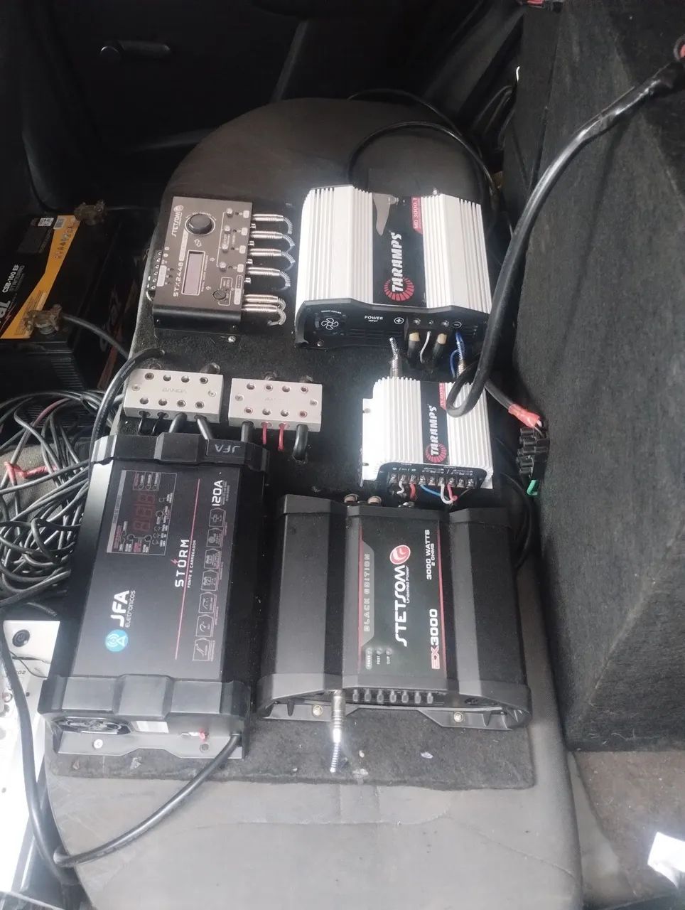 Som automotivo  - Foto 2